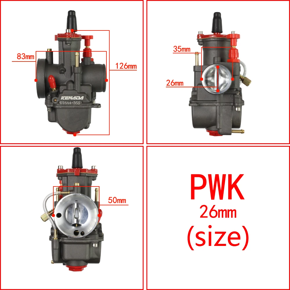 C-PWK-26mm