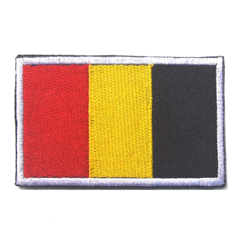 Belgium
