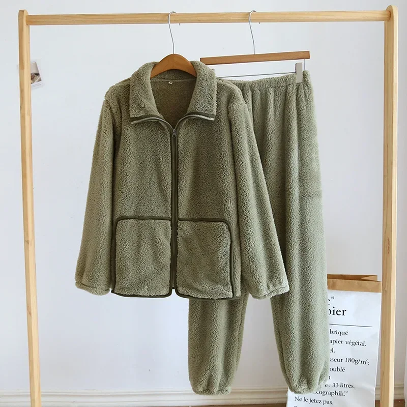 Green (Men)