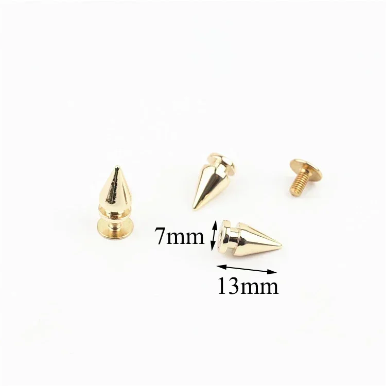 LightGold-7x13mm