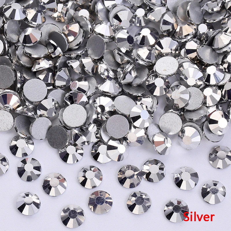 Silver