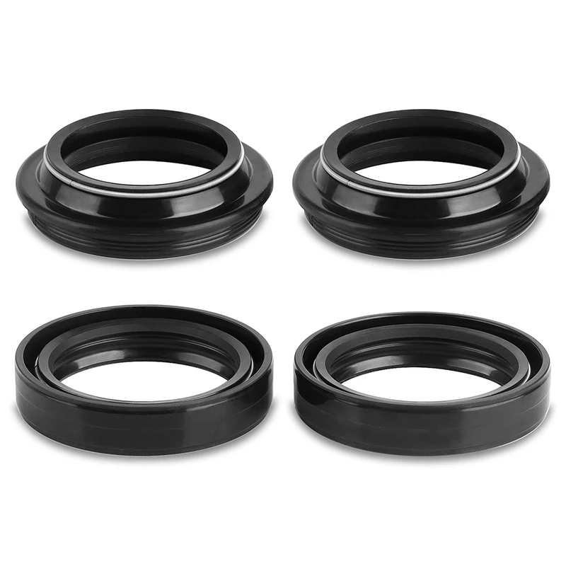 Oil and Dust seal