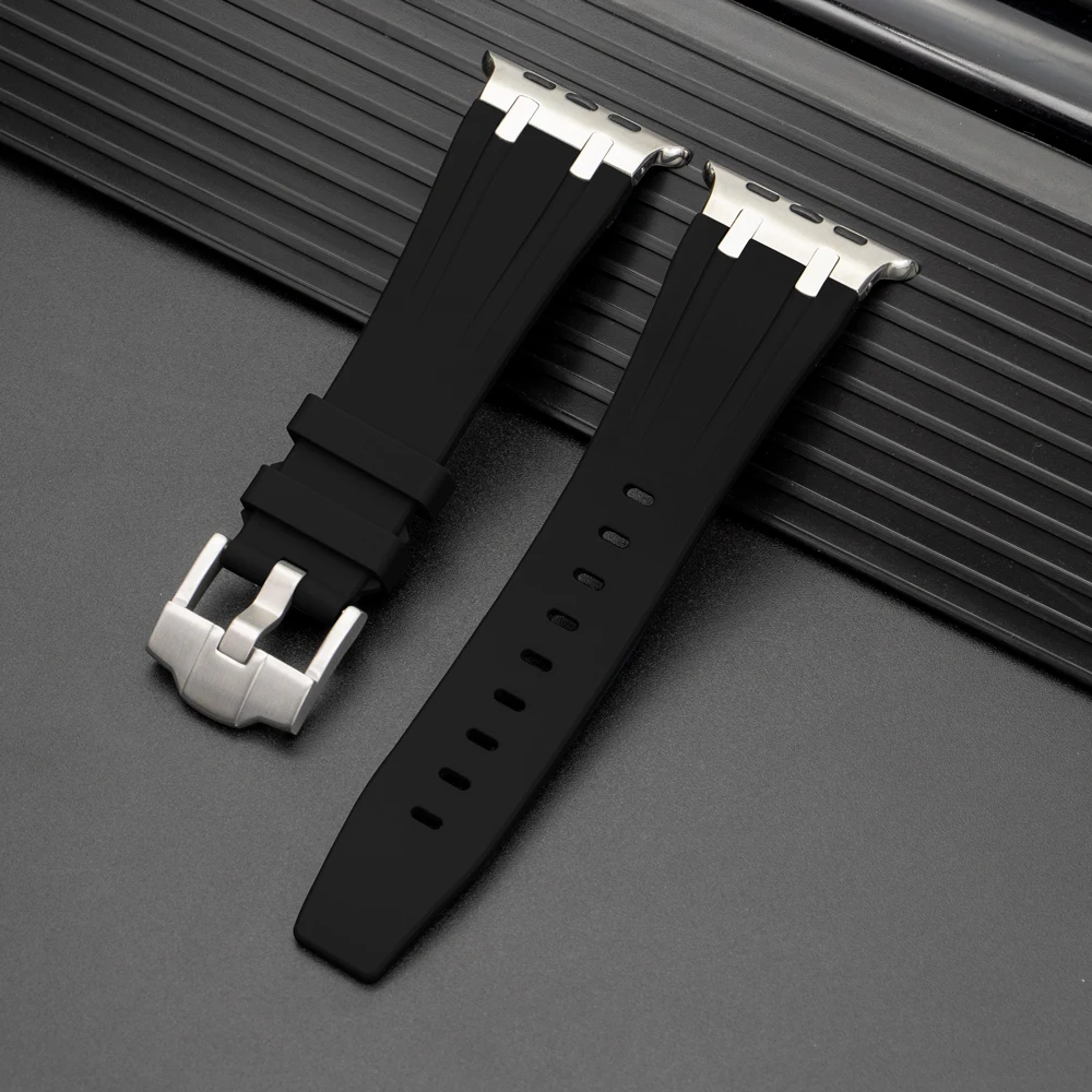 Black Silver