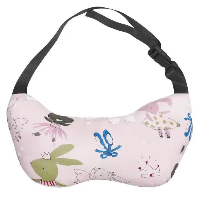 Rabbit Headrest