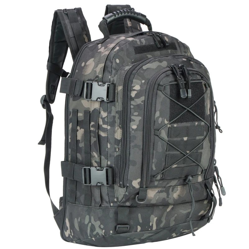 Black Camo
