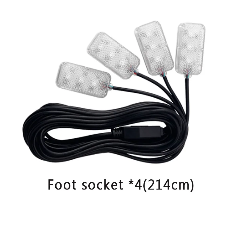 foot Light