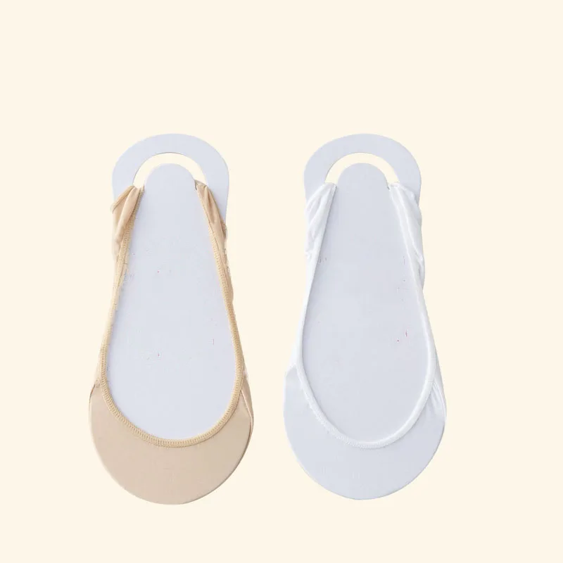 Beige X White