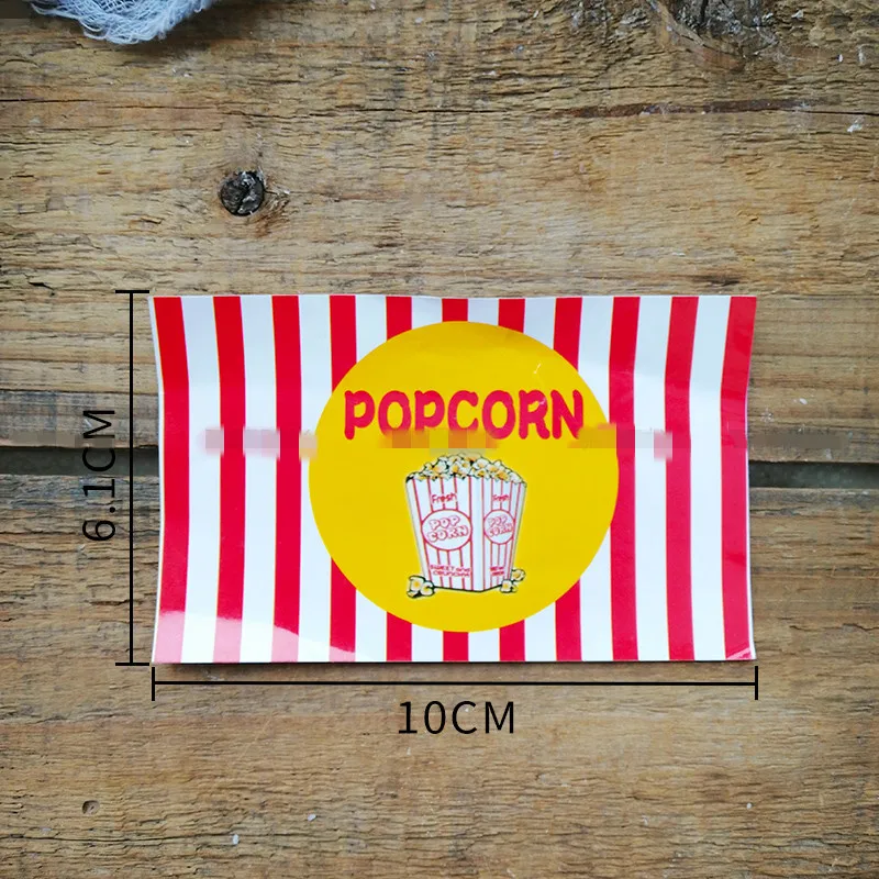 5pcs sticker