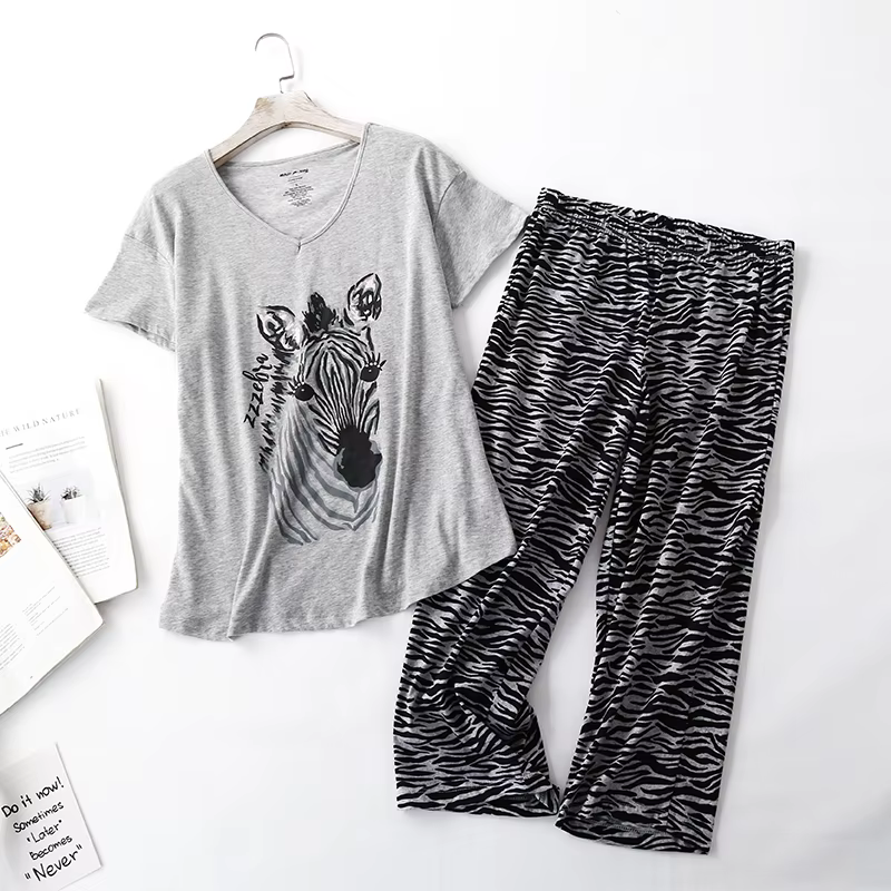 Zebra A
