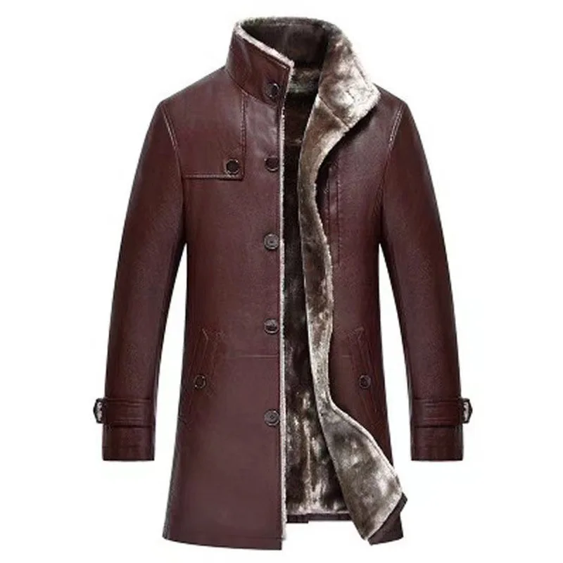 Red-brown