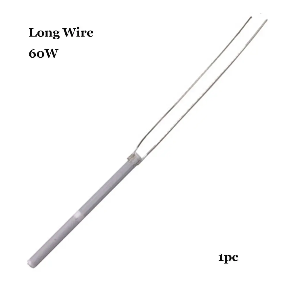 1pc-60W Long Wire