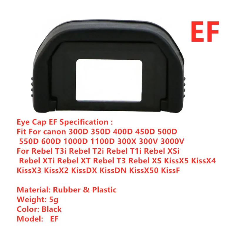 EF