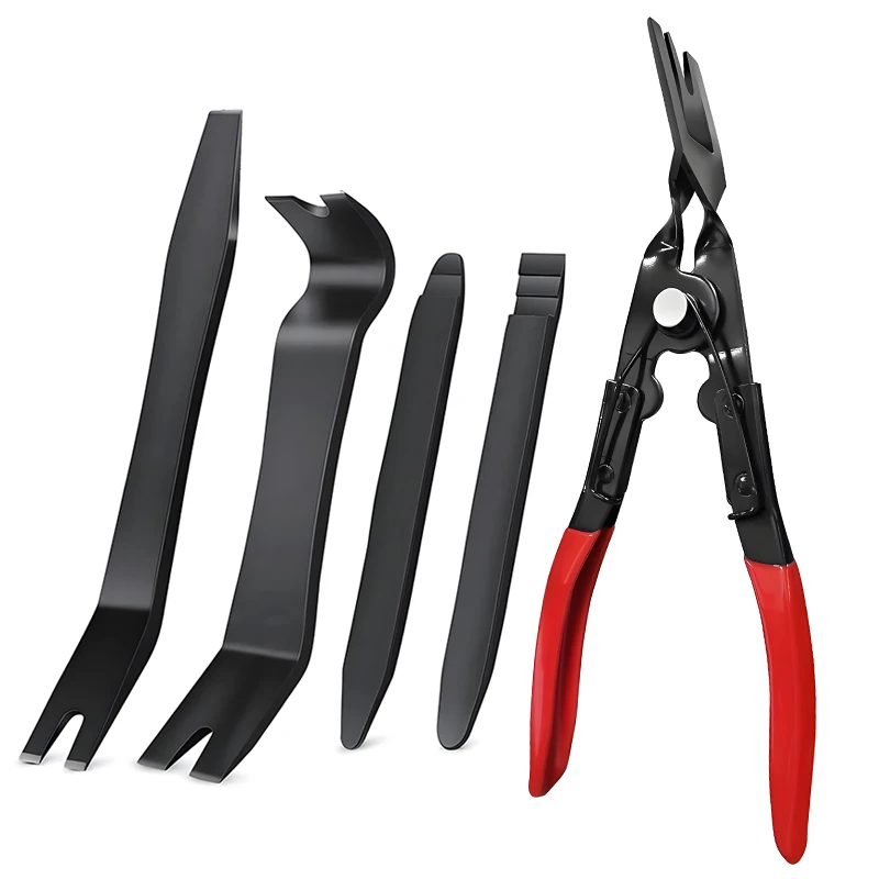 Pliers option