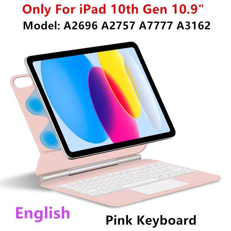 Pink English
