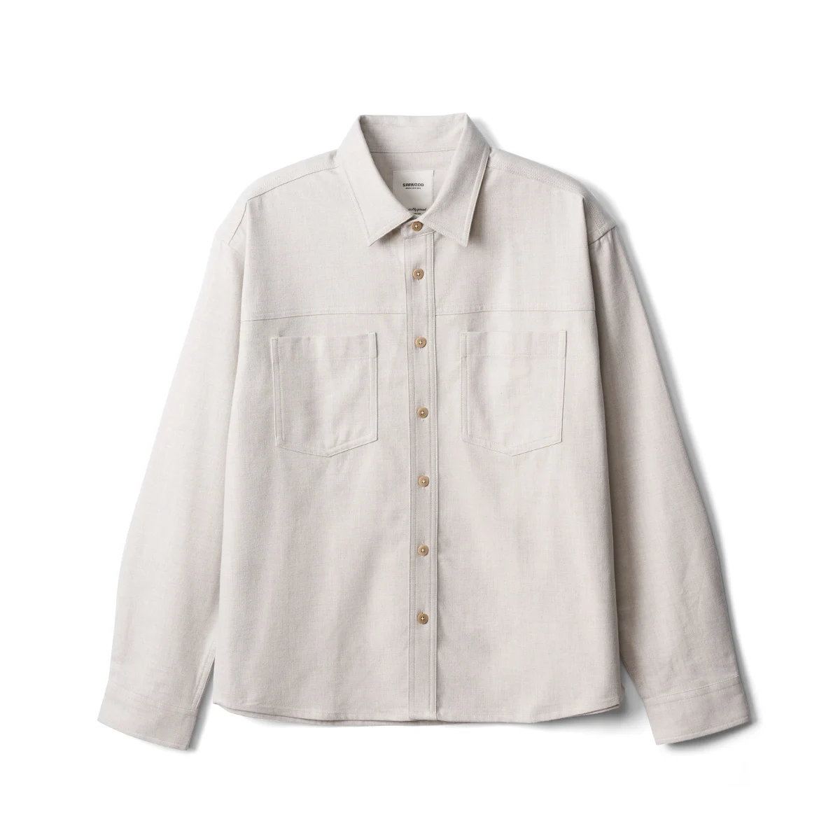 Oat Grey