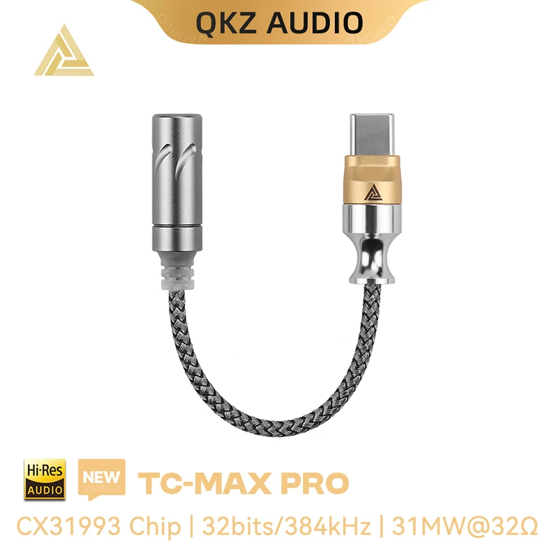 TC-MAX Pro  Gold