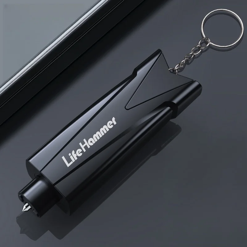 Upgraded Black