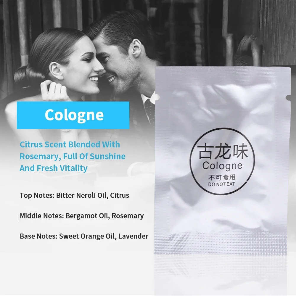 Cologne (1pcs)