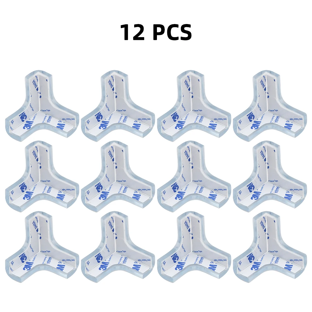 (T shape) 12 PCS