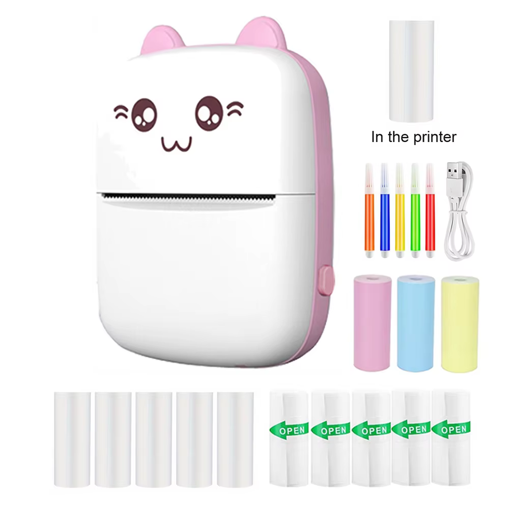 C9Pink 5re 5bu 3ca p