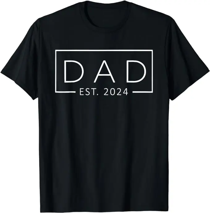 Dad-Black