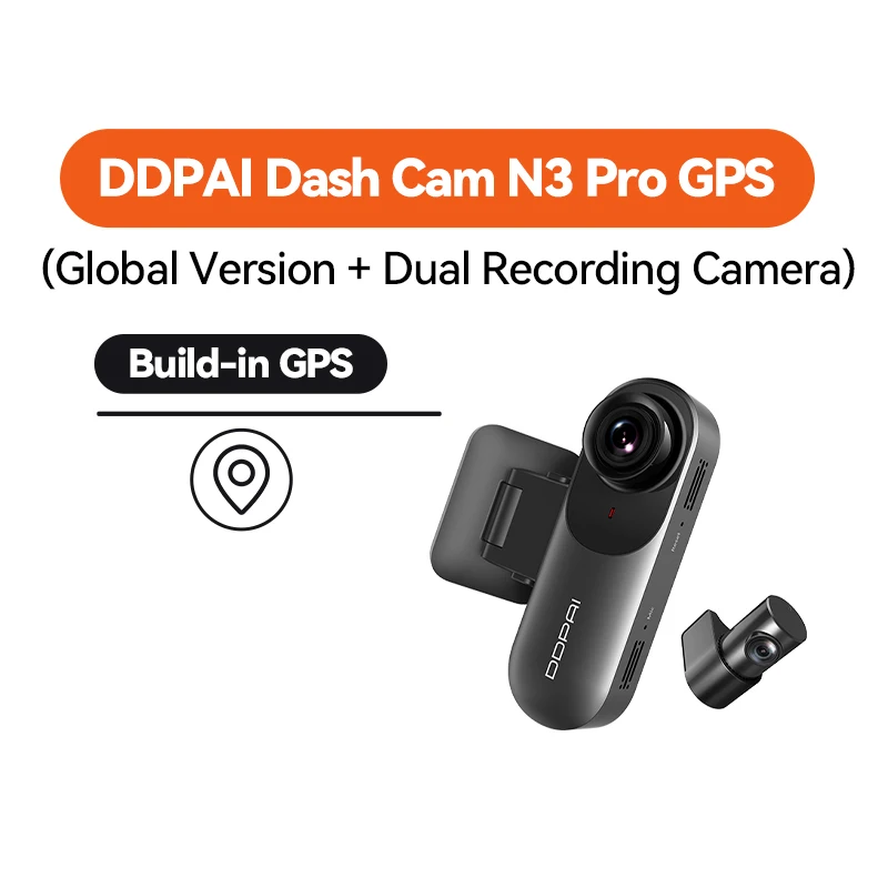 N3 Pro GPS