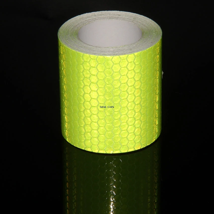 Fluorescent yellow