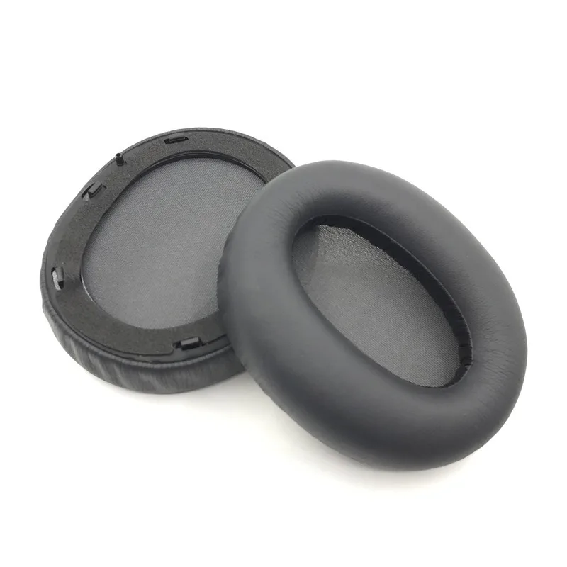 earpads Titanium