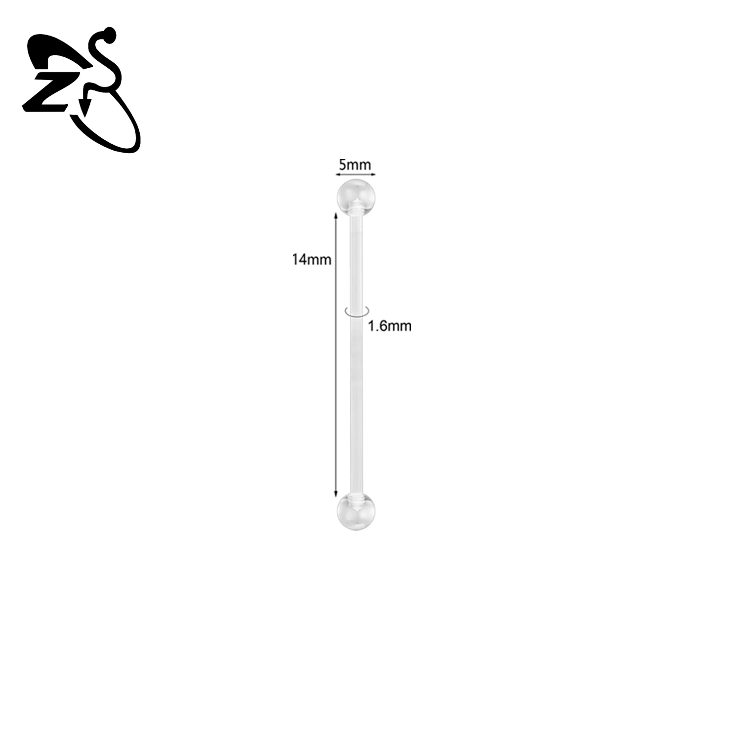 Style 3 14MM