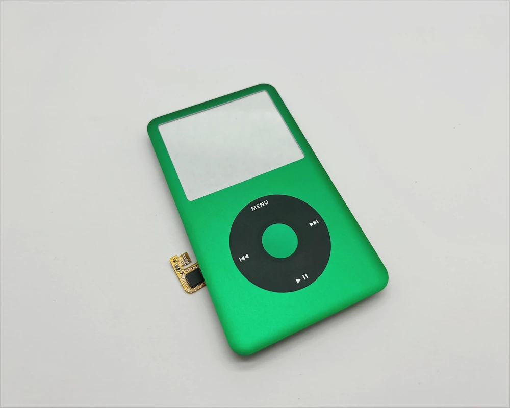 Green Black Green
