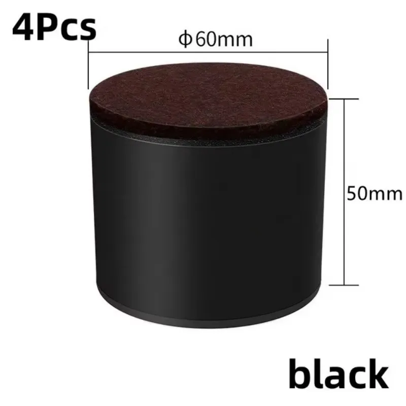 50mm-Round-Black