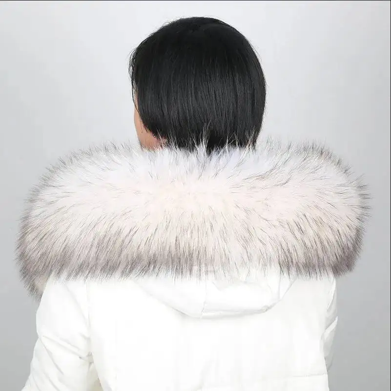 Fade White