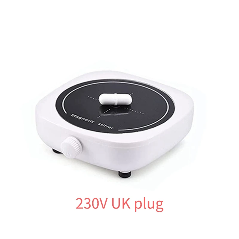 230V UK plug