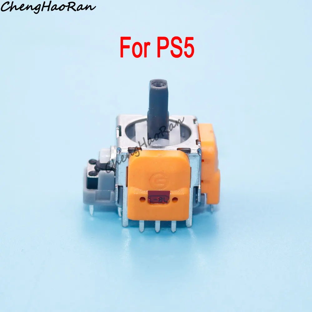 For PS5