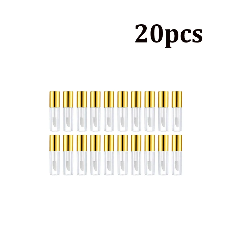 gold  20pcs