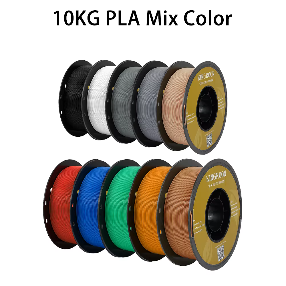 10KG PLA Mix A