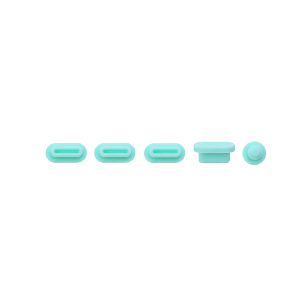 Mint Green