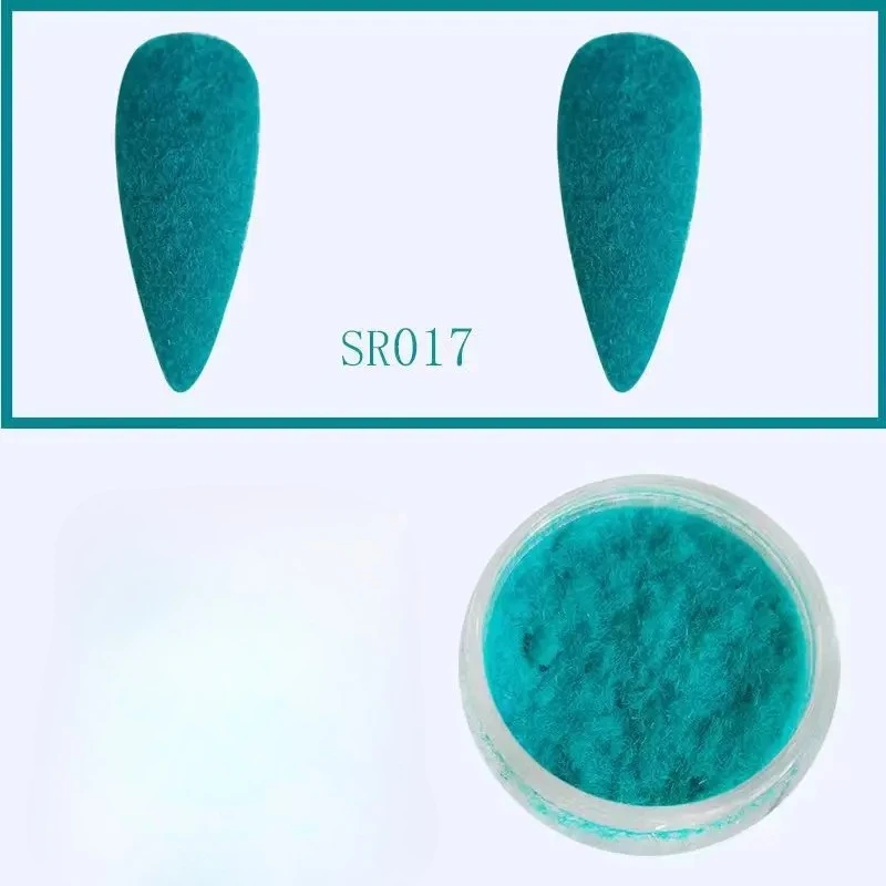 SR017 Lake Blue