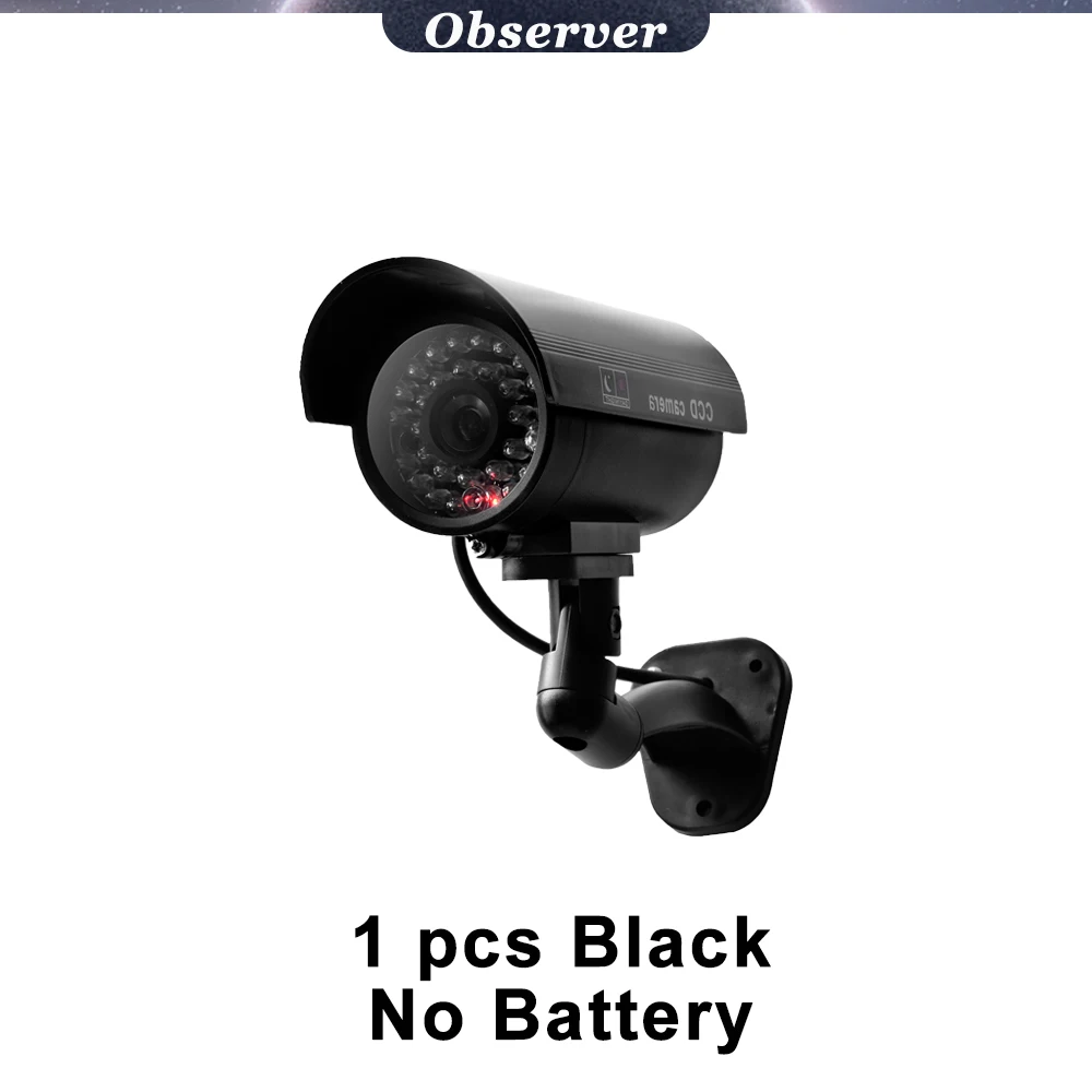 1 pcs black