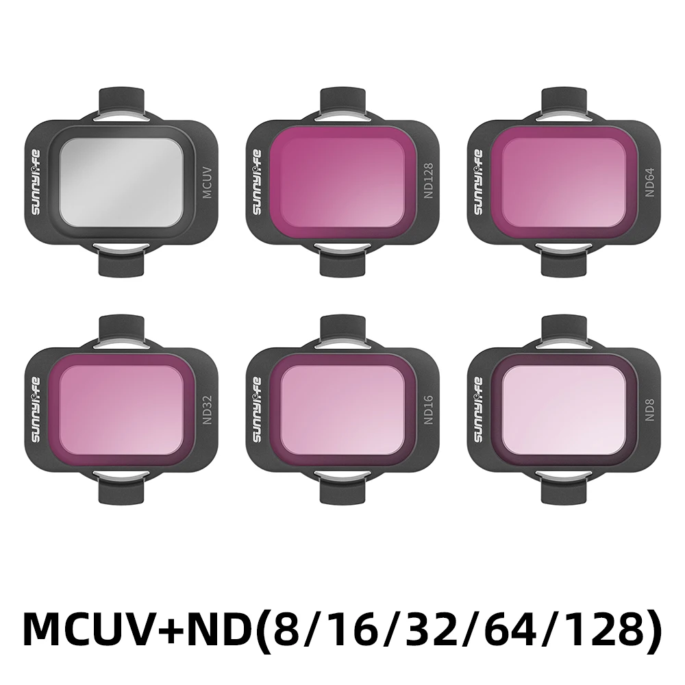 6IN 1 Kit