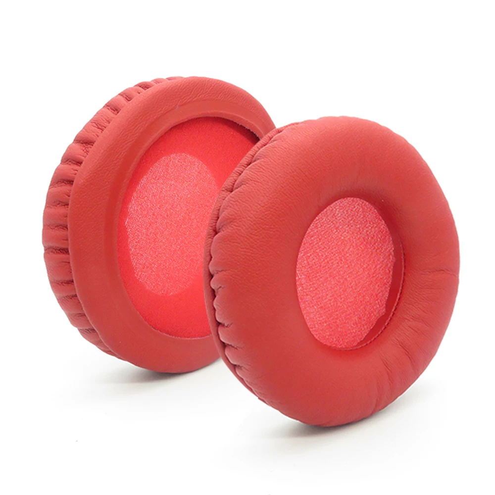 Red Earpads
