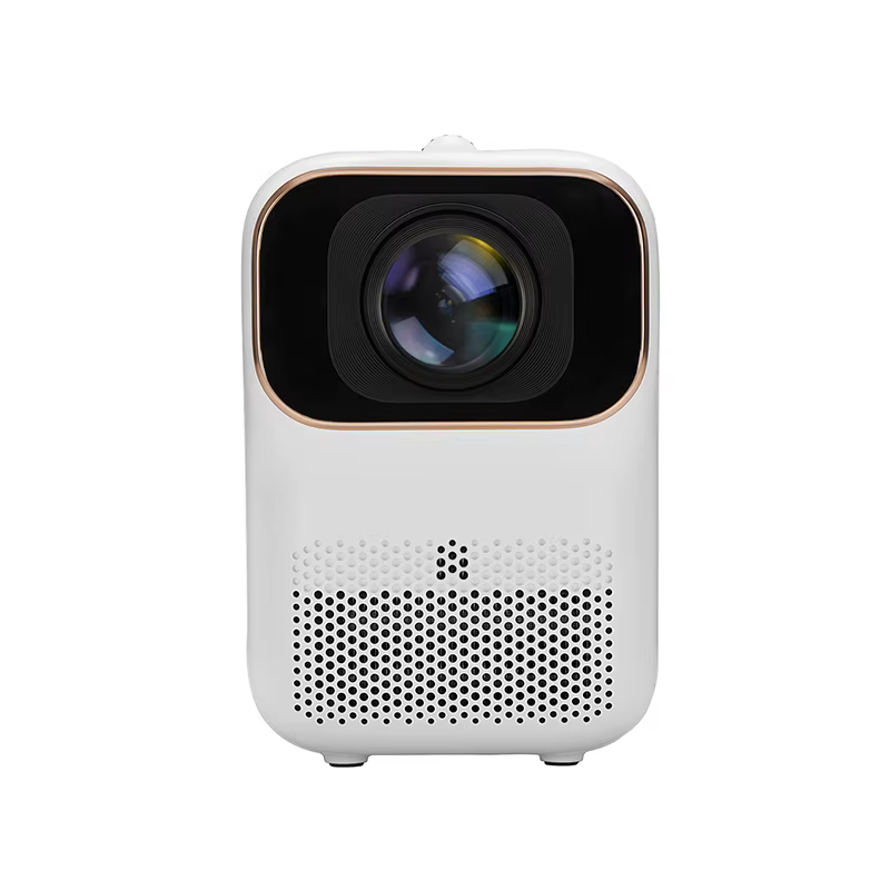 Formovie Xming Q1SE Mini Projector FHD 1080P For Home Global EU Version Smart Cinema 250ANSI Lumen Fengmi Pocket Portable Beamer