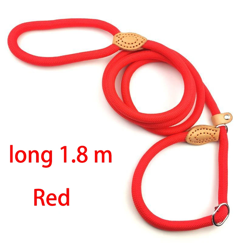 Red  1.8m