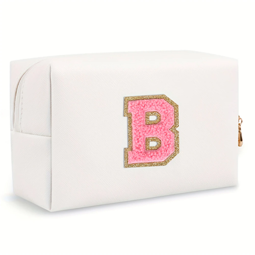 1PC white B