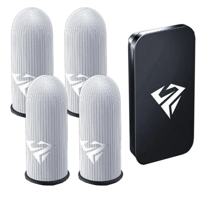 C 4PCS
