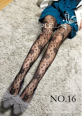 Style NO.16