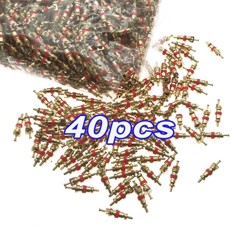40PCS
