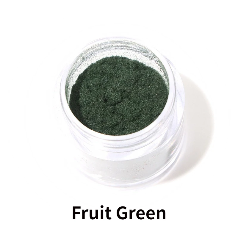 Fruit Green