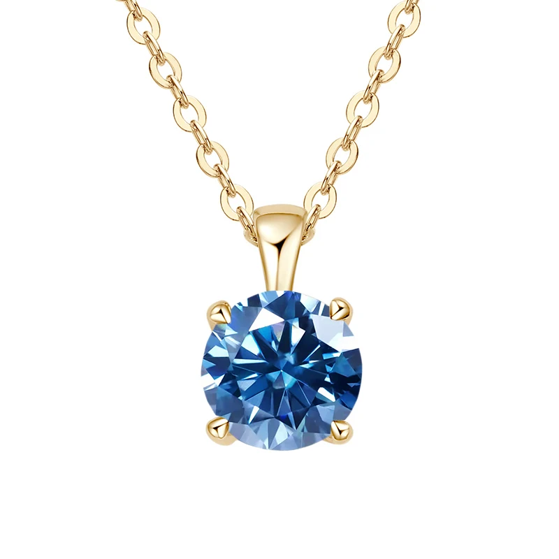 gold Royal Blue