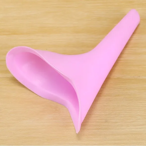 Outdoor Portable Urine Bag Women Children Mini Toilet for Travel Camp Hiking Potty Children Training Survival Tool